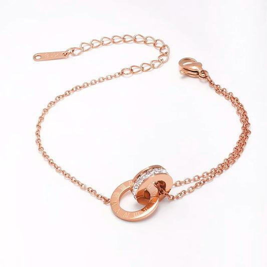 Enchanting Elegance bracelets