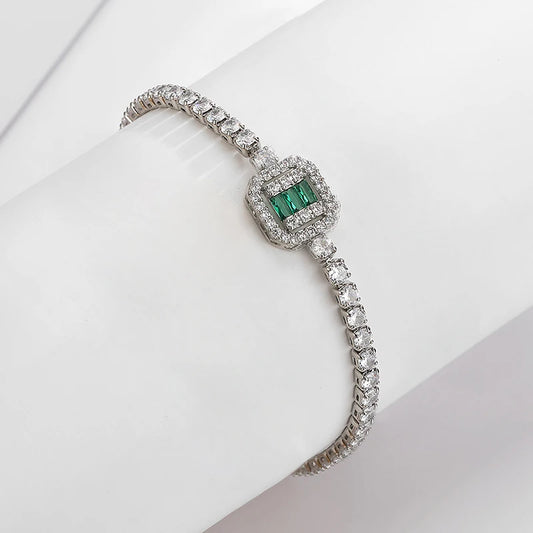 EclatEcho Wedding Bracelet