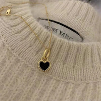 Love Bloom necklace