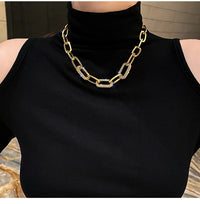 Gleaming Eclat Chain