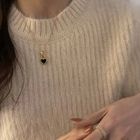 Love Bloom necklace