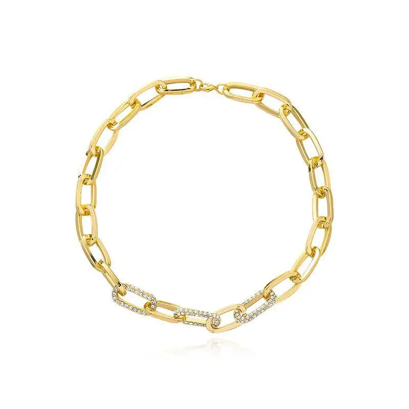 Gleaming Eclat Chain