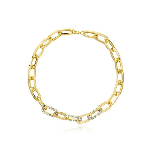 Gleaming Eclat Chain
