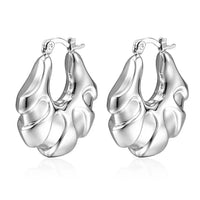Mystique Mirage earrings.