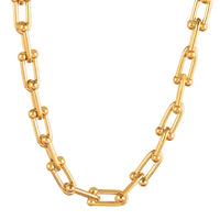 Maven Punk Chic Choker