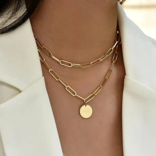Lustrous Loop