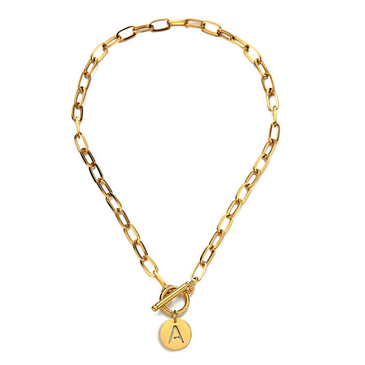 Gold Fusion Chain