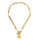 Gold Fusion Chain