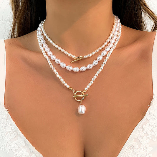 PearlTrinity OT Buckle