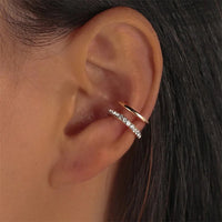 Sparkle Ear Wraps