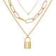 LuminaLoom Necklace