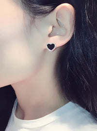 Love Blossom Studs