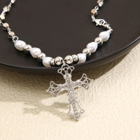 Vintage Crosslink Glamour