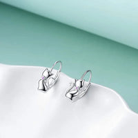 Enchanting Whisker Hoops