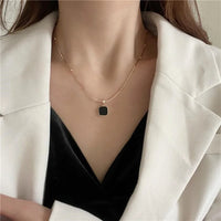 Logan necklace