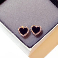 Love Blossom Studs