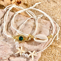 Shell Symphony