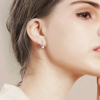 Enchanting Whisker Hoops