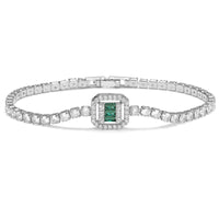 EclatEcho Wedding Bracelet