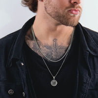 Vagabond Compass Collar