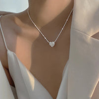 Pure Affection Necklace