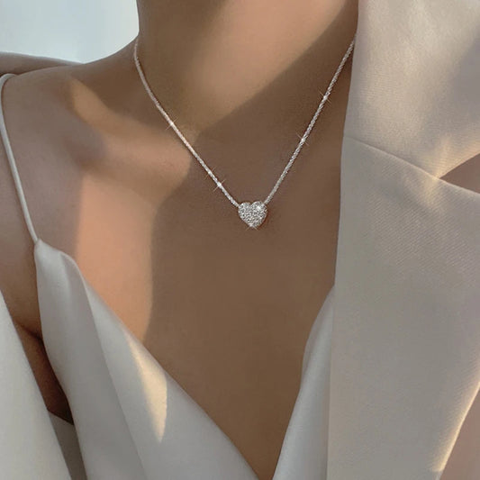 Pure Affection Necklace