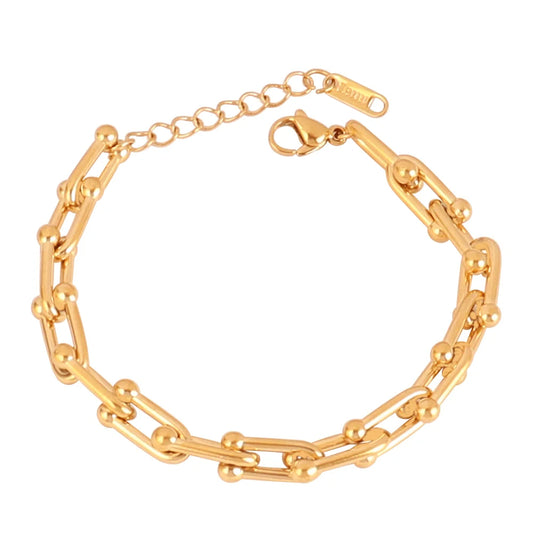 Maven Punk Chic Choker