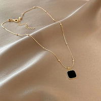 Logan necklace