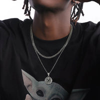 Vagabond Compass Collar