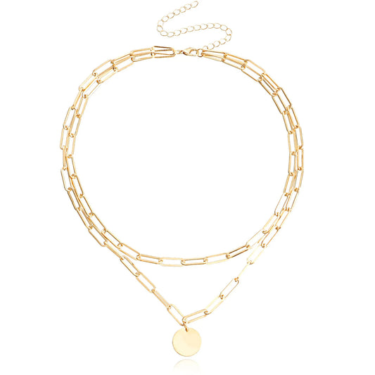 Lustrous Loop