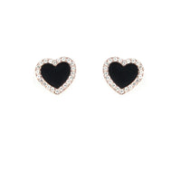 Love Blossom Studs