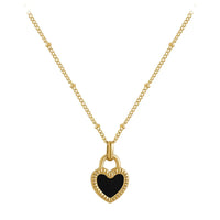 Love Bloom necklace