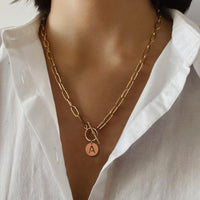 Gold Fusion Chain