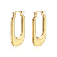 Dazzling Dusk earrings