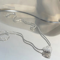 Pure Affection Necklace