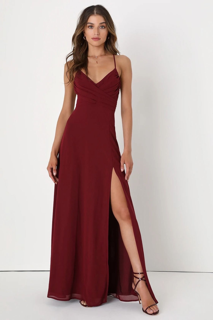 Dresses