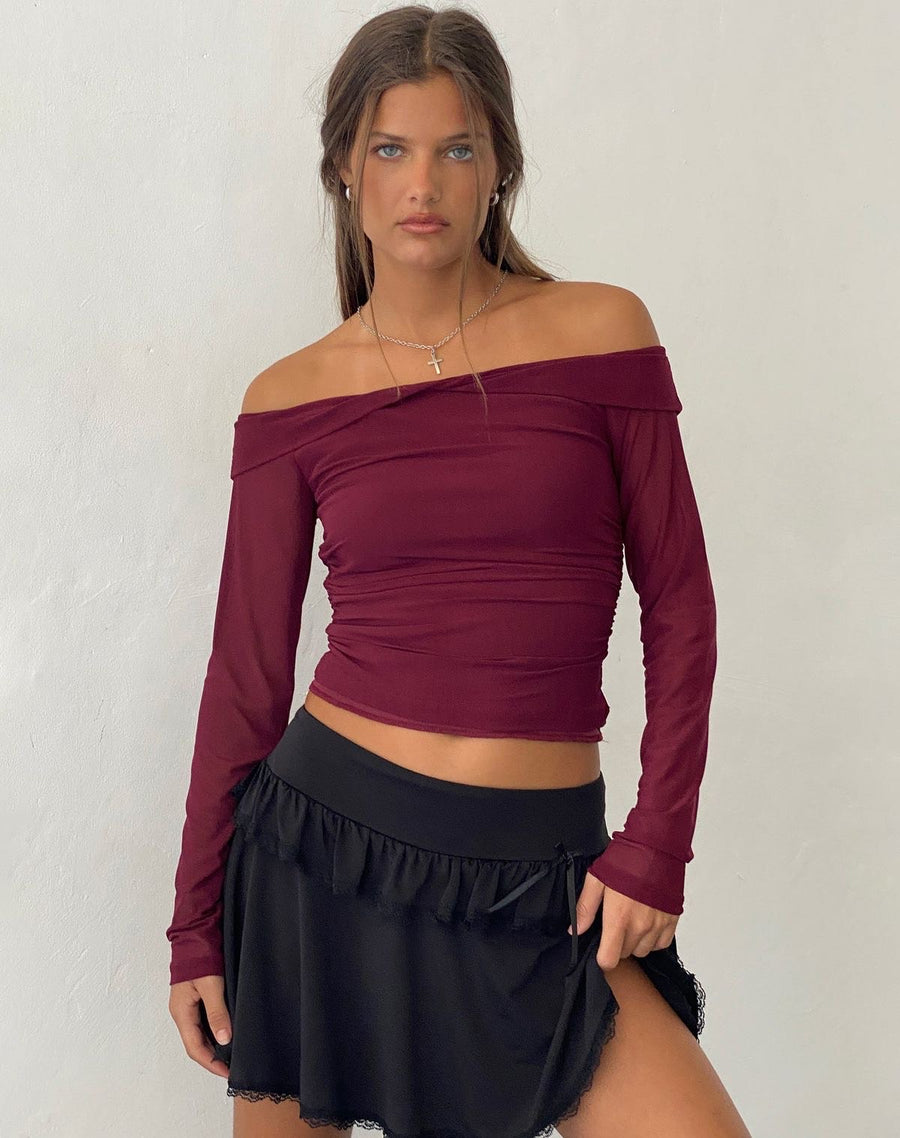 Tops & Shirts