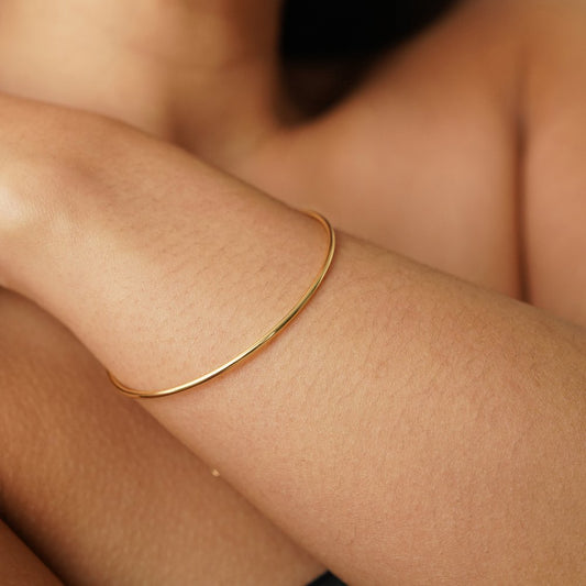 18K Gold Aspen Bracelet – Bracelet for Every Occasion