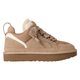 Lowmel Trainer in Sand – view 1
