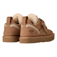 Lowmel Trainer in Chestnut – view 6