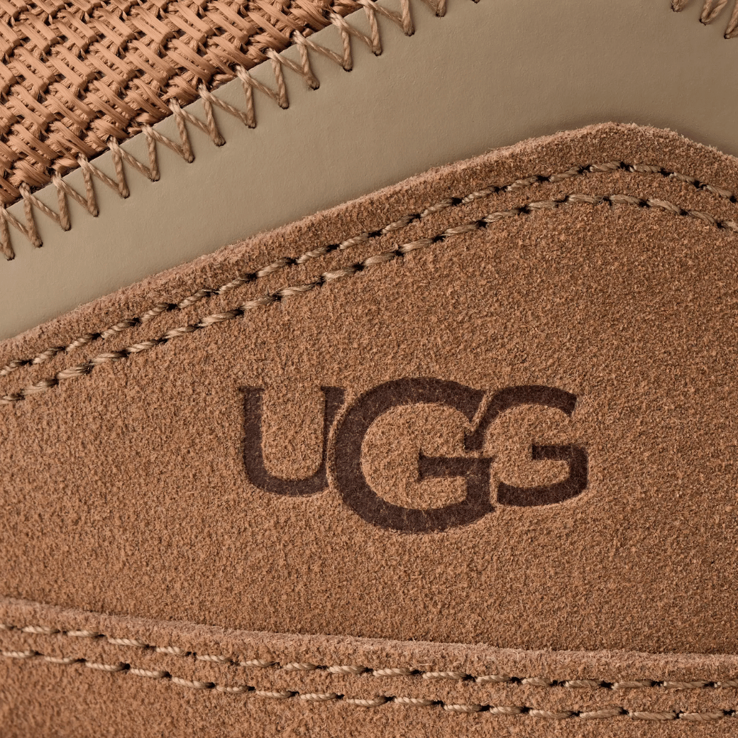 Lowmel Trainer in Chestnut – view 7