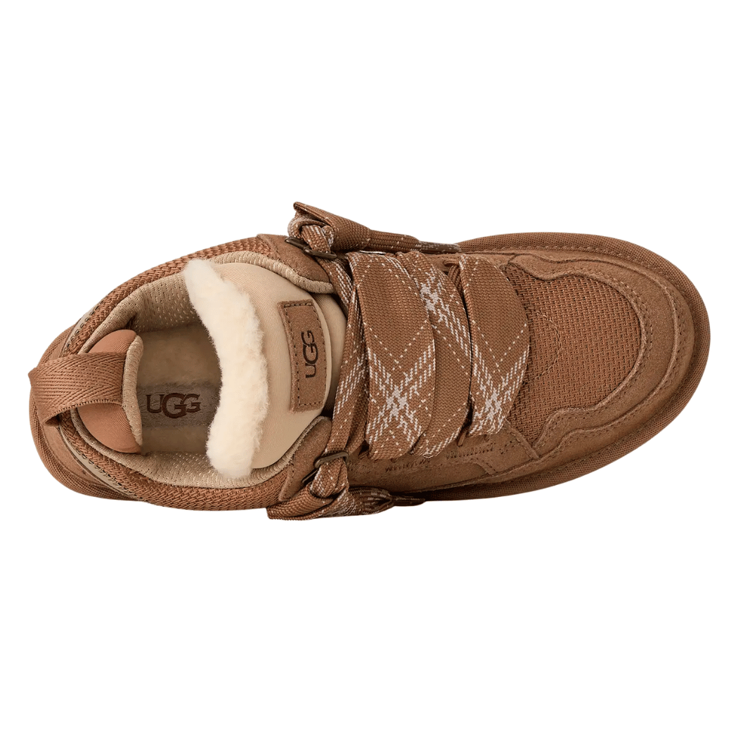 Lowmel Trainer in Chestnut – view 8