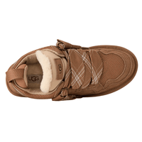 Lowmel Trainer in Chestnut – view 8