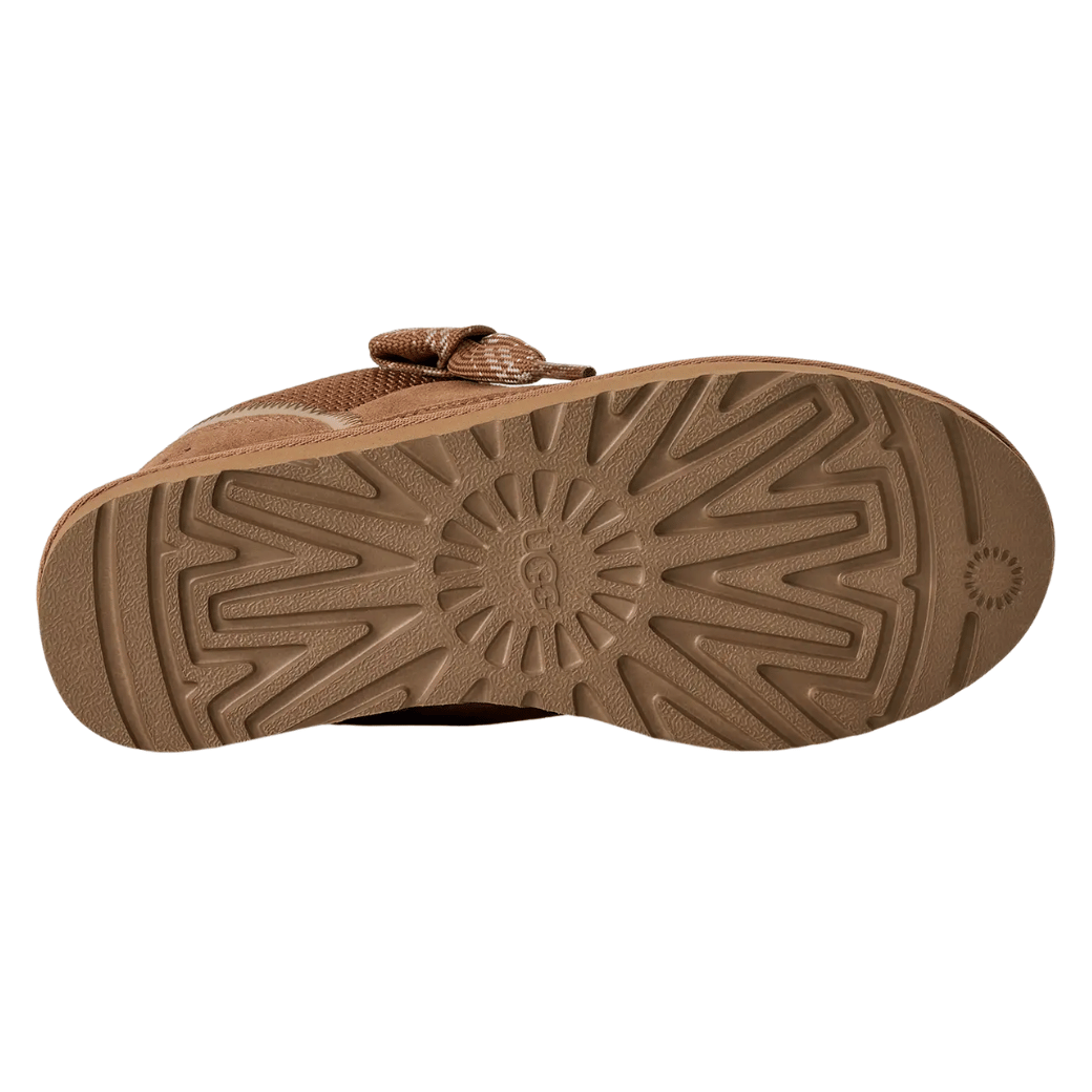 Lowmel Trainer in Chestnut – view 9