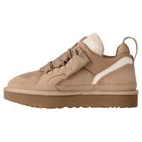 Lowmel Trainer in Sand – view 13
