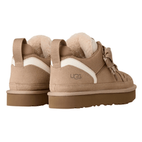 Lowmel Trainer in Sand – view 14