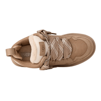 Lowmel Trainer in Sand – view 16