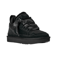 Lowmel Trainer in Black – view 20
