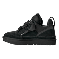 Lowmel Trainer in Black – view 21