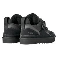 Lowmel Trainer in Black – view 22